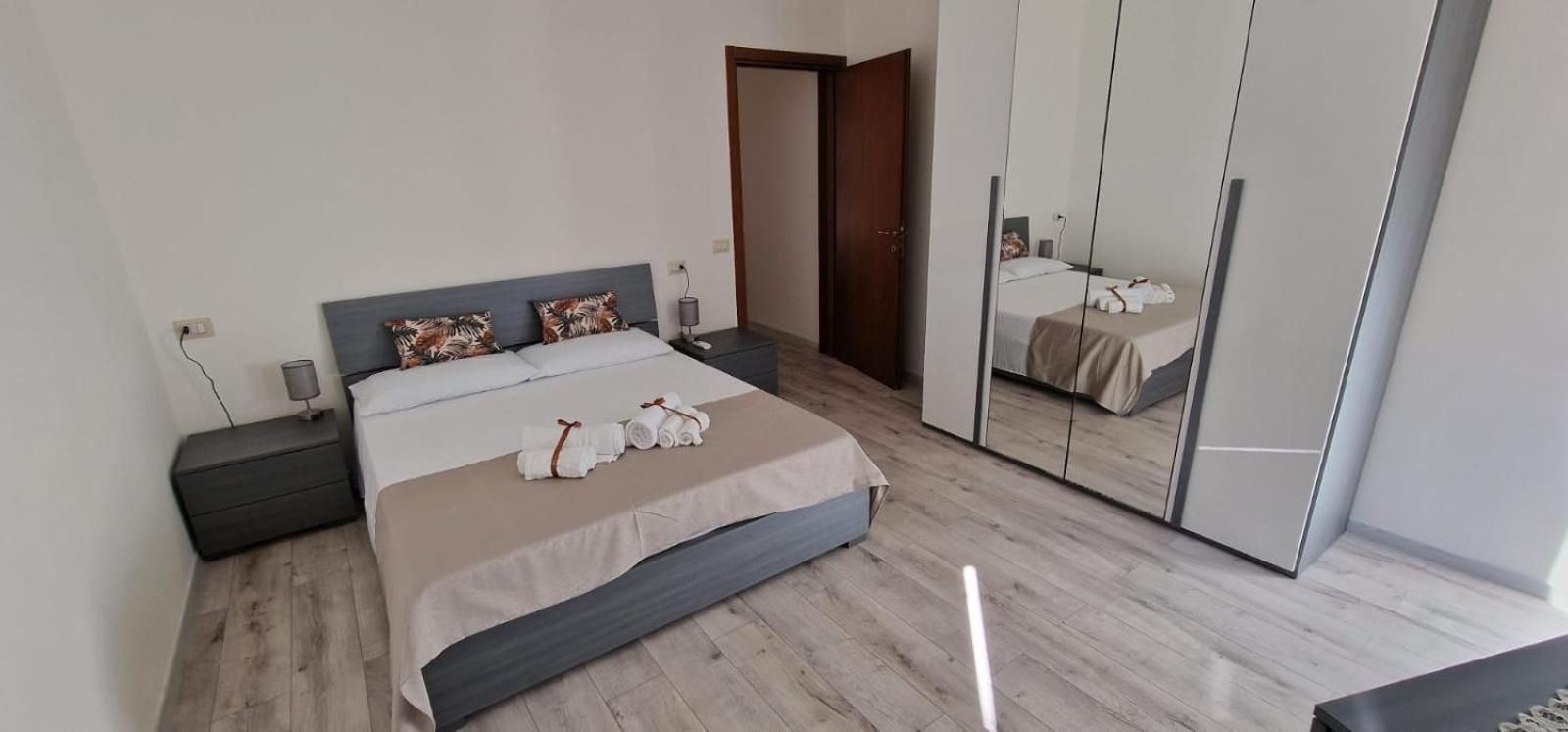 Dani'S House Apartment Cagliari Exterior photo